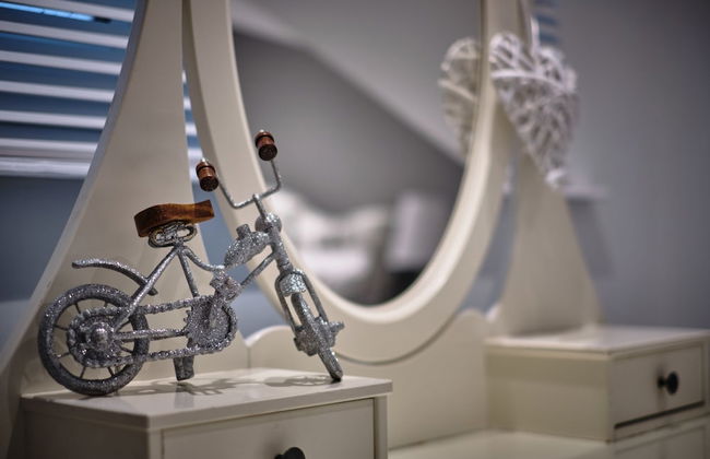 The Townhouse Simple2let Serviced Apart - Foto 25