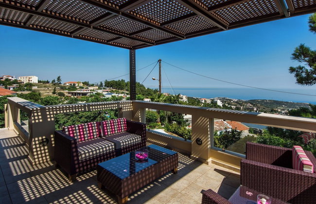 Palladio Luxury Villa With Amazing View - Foto 99