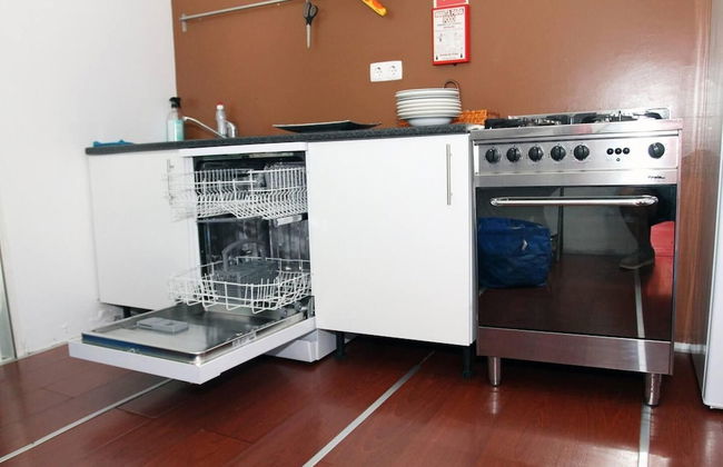 Family Holiday Villa Vacations Ponta Delgada - Foto 9