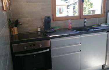 chalet Mont-Blanc - Foto 40