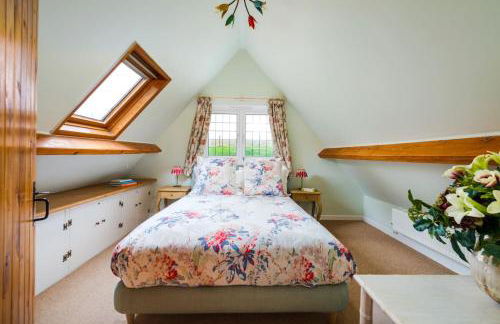 Till Cottage and Riverside Gardens nr Stonehenge - Foto 7