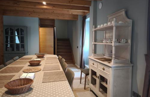 La Casa de La Villa by Casas de Los Picos - Foto 10