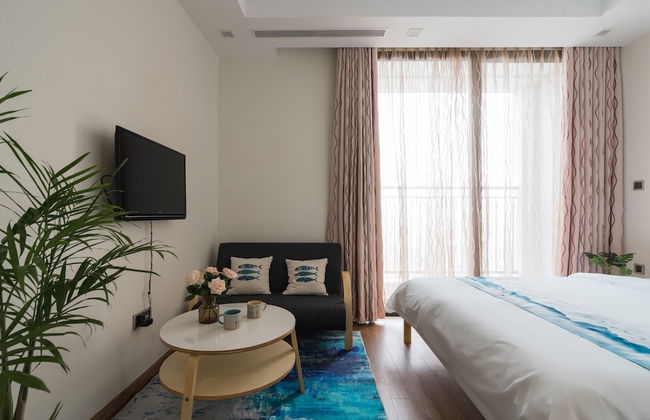 Sunny - Vinhomes GreenBay Residences - Foto 40