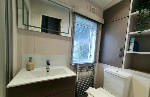 Ash Retreat Hot Tub - Foto 31