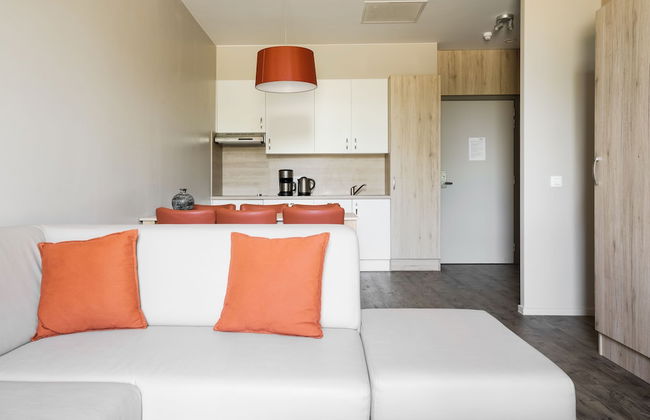 Holiday Suites Westende - Photo 69