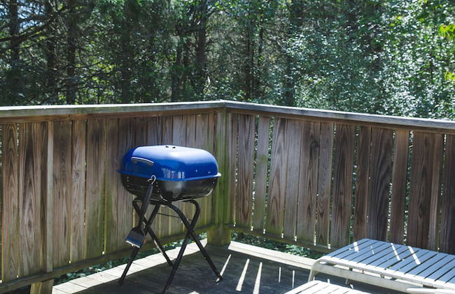 Autumn Ridge Cottages - Foto 45