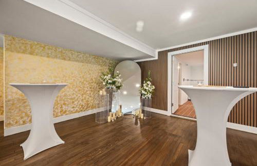 The Carter Bridge Estate - Sleeps 52 - Foto 31