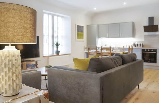 The Woodside Apartments - Foto 30