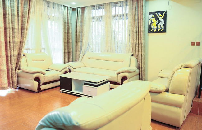 Kigali Nice Apartment - Foto 7