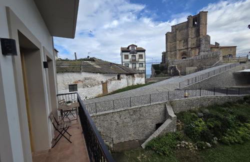 Apartamento en casco histórico con vistas a la iglesia - Foto 42
