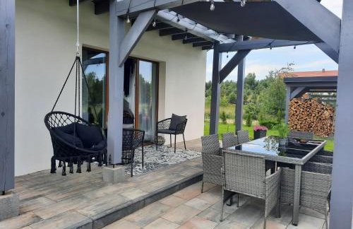 Domek letniskowy nr 1, 13-100 Jabłonka 54c - Foto 7