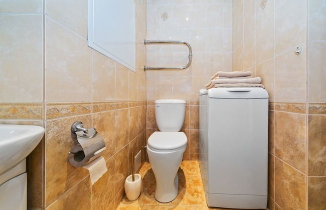 CityInn Sokolniky - Photo 6