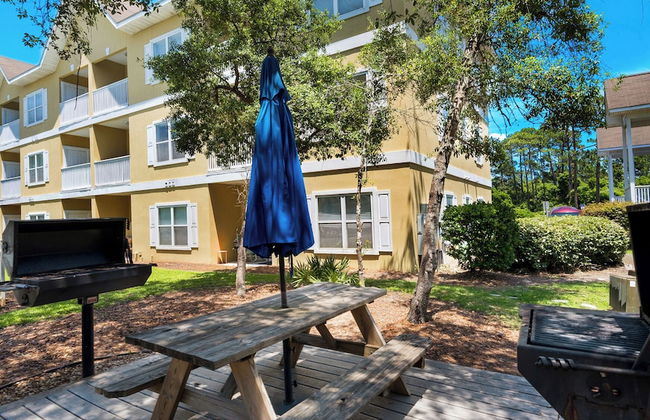1st Floor, Walkable to Dining, Shopping, Beach - Sleeps 6 - Foto 40