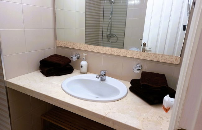 Cousy Holiday Apartment in Sunny Golf del Sur - Foto 12