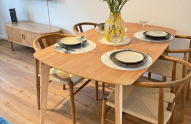 Cozy Apartment Wolke2 mit Balkon - Foto 52