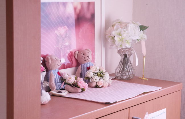 Hosei apartment 301 - Foto 7