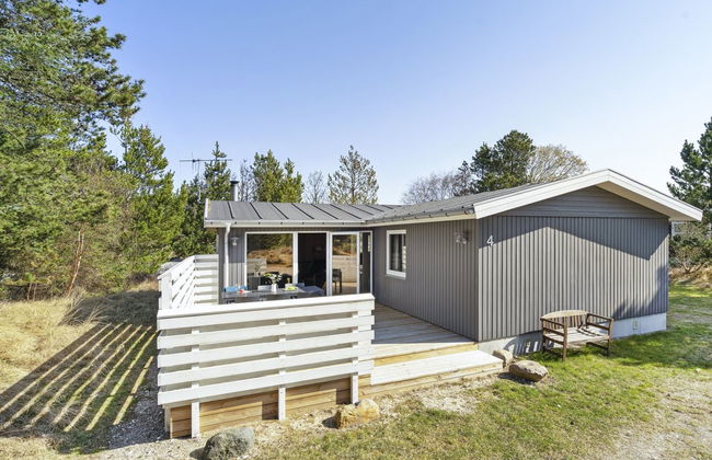 "Afke" - 900m from the sea - Foto 1