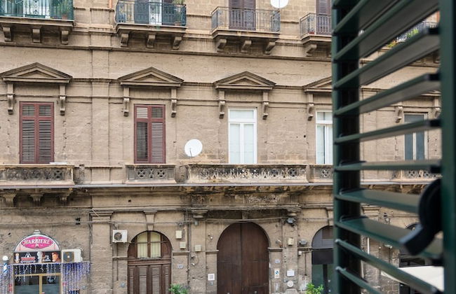 Palazzo Falcone Apartments - Foto 67
