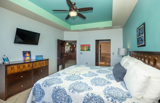 Villa Del Playa #4 - Foto 2