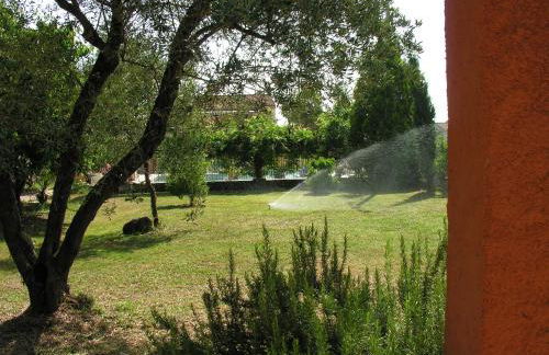 Domaine Le Clos des Oliviers - Foto 52