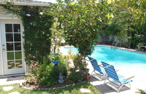 Near Disneyland, SoFi Culver City Escape with Pool - Foto 1