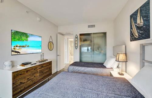 Luxury Waterfront Suite with Great Views - Foto 58