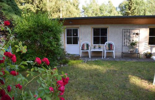 Ferienwohnung am Wald - Foto 2