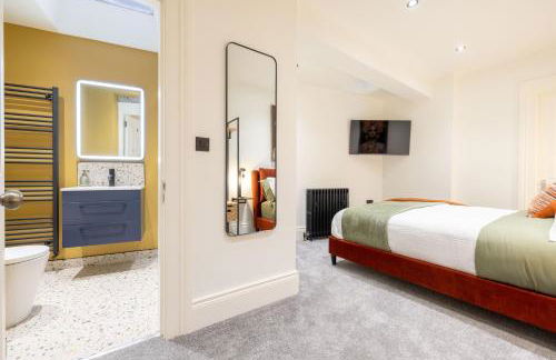 Battersea Boutique Apartment 1 - Foto 27