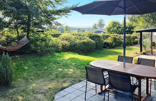 4 Person Holiday Home in Allingabro-by Traum - Foto 20