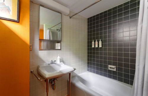 Quarry House Mid-Century Modern - Foto 55