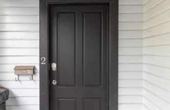 Renovated 2 bed 2 bath Near Arena and Downtown - Foto 15