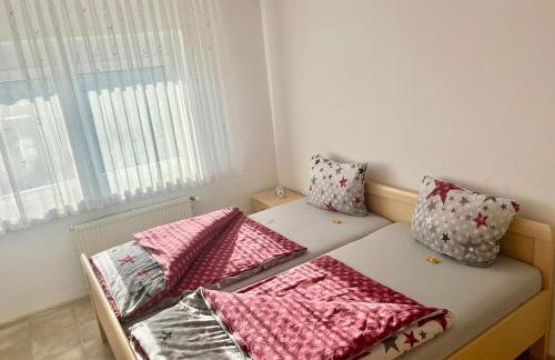 Airhome16, Wohnung in Messenähe - Foto 8