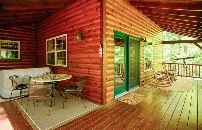 Tree Top Lodge - Gorgeous Lake Cabin With Hot Tub & Magnificent Views Of Forests And Mountains! 3 Bedroom Cabin by Redawning - Foto 45