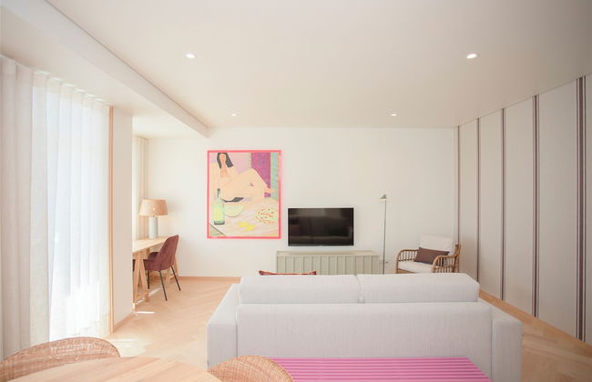 Allegro Boutique Apartment C - Foto 27