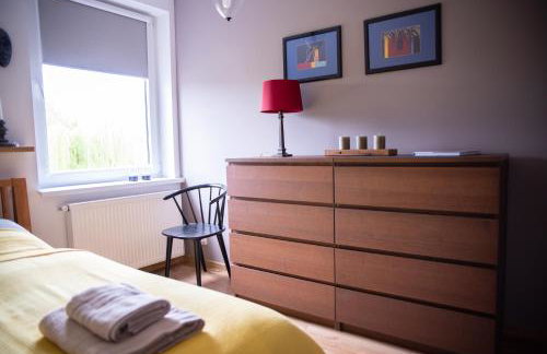 Na Zamkowej Apartament - Foto 24