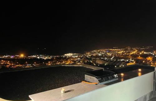 Vila Ocean View Tenerife - Foto 42