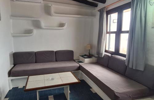 Apartamentos Gamba 5 pax con terraza frente al mar - Foto 18