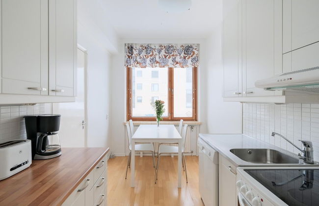 Kotimaailma Apartments Joensuu - Foto 19