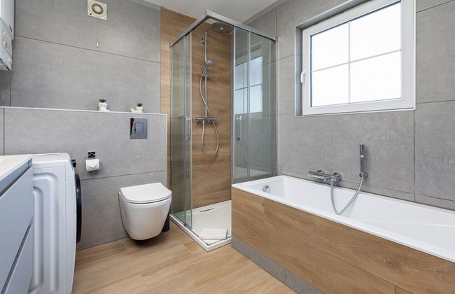 Holiday Houses Muschel by Renters - Photo 48