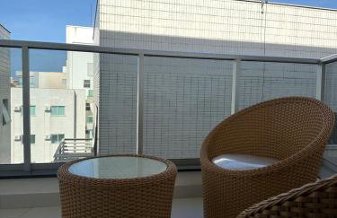 Piscina,sauna ,ar condicionado a 30passos da Bacutia - Photo 6