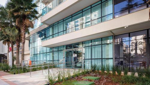 Palhano Exclusive - Piscina, PS5, 2 vagas, Luxo - Foto 4, Garden