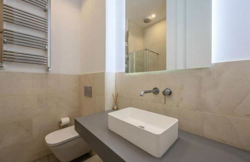 En el corazón de Madrid, casa Moderna - Foto 29