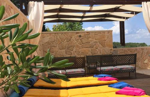 Duplex Apartment with Private Swimming Pool - Photo 15