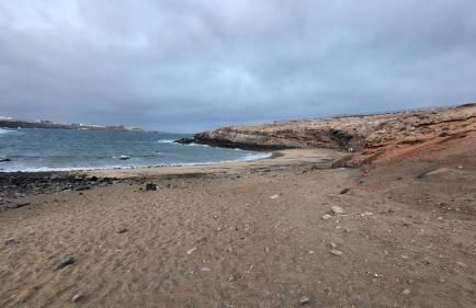 Tufia Marine Life by Canariasgetaway - Foto 40