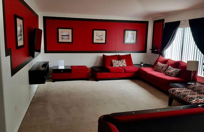 Five Bedroom Pool Home - 531cr - Vusa - Photo 12