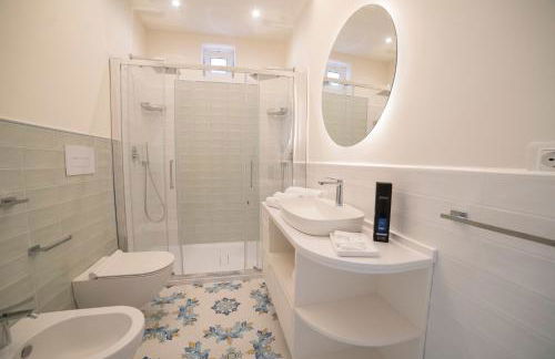 Adesi 15 Tropea - Suites de Charme - Foto 45