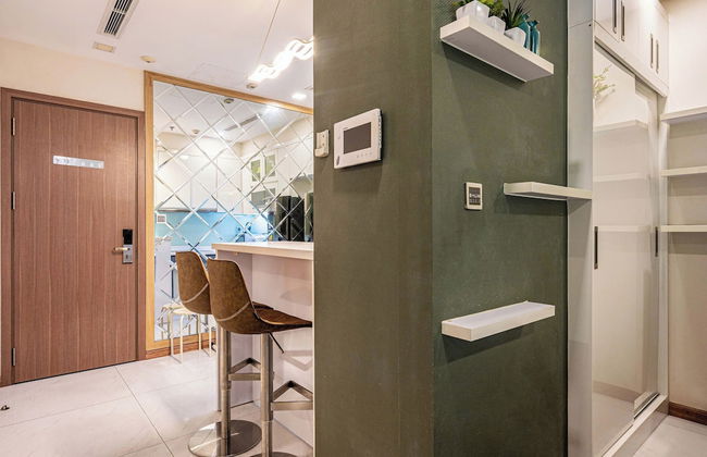 An Corner Vinhomes Central Park - Foto 17