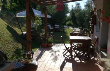 Agriturismo Campolungo - Foto 58