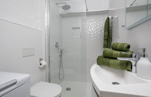 Apartmen PLUS u centru blizu plaže - Foto 18