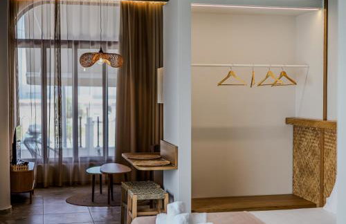 Take me here with a sea view by Salt Apartments - Foto 13